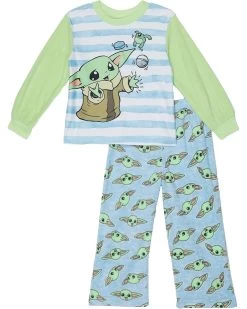 Favorite Characters Star Wars Grogu Treats (Toddler)