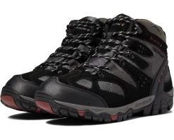 Bearpaw Brock Waterproof