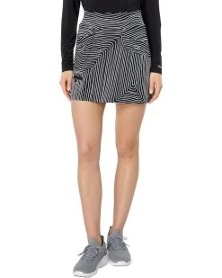 Jamie Sadock 16" Airwear Ziggy Print Skort