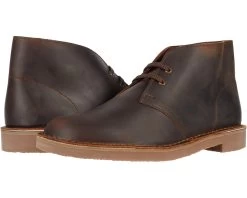 Clarks Bushacre 3
