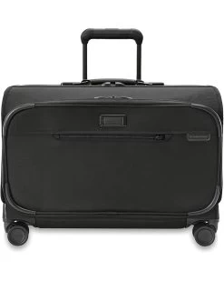 Briggs & Riley Baseline Wide Carry-On Garment Spinner Bag