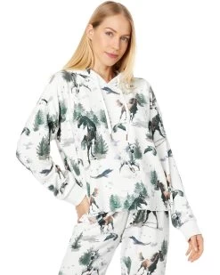 P.J. Salvage Wild Force Hoodie