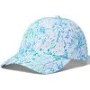 Lilly Pulitzer Run Around Hat