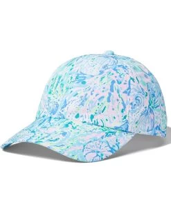 Lilly Pulitzer Run Around Hat