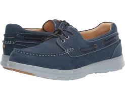 Samuel Hubbard New Endeavor