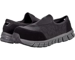 Hoss Meteorite Slip-On Oxford