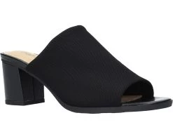 Easy Street Carmella