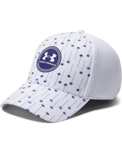 Under Armour Iso-Chill Driver Mesh