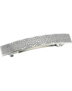 Brighton Ferrara Large Barrette