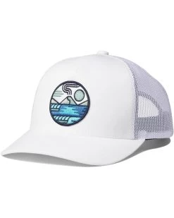 Nixon Keep It Clean Trucker