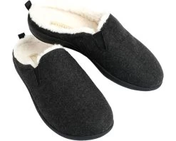 Revitalign Dundee Slipper