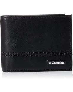 Columbia Men's RFID Passcase Wallet