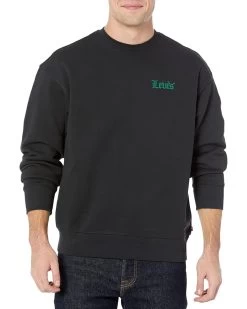 Levi's® Premium Relaxed Graphic Crew