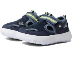 Sperry Kids Coastal Break Sandal (Toddler/Little Kid)