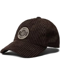 Rag & Bone Avery Baseball Cap - Corduroy