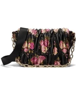 Blue By Betsey Johnson Pucker Up Crossbody