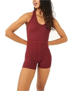 FP Movement Free Style Shortsie