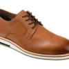 Thomas & Vine Glover Plain Toe Derby