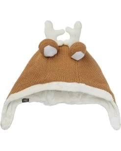L.L.Bean Fleece Animal Hat (Infant/Toddler)