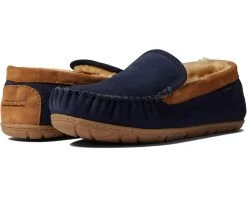 L.L.Bean Wicked Good Slipper Venetian