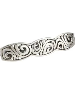 Brighton London Groove Large Barrette