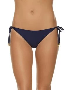 Helen Jon String Bikini Bottom