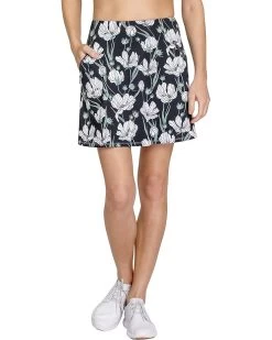 Tail Activewear Isma 18" Flounce Golf Skort