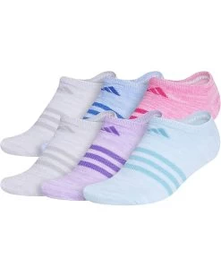 Adidas Superlite 6-Pack No Show