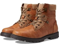 Kenneth Cole Reaction Kids Wally Hiking Boot (Little Kid/Big Kid)