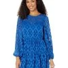 Wrangler Tiered Dress