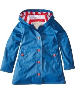 Hatley Kids Splash Jacket (Toddler/Little Kids/Big Kids)