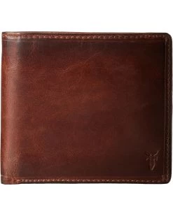 Frye Logan Billfold
