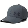 Under Armour Isochill Armourvent Fitted Baseball Cap