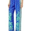 Lilly Pulitzer PJ Woven Pants