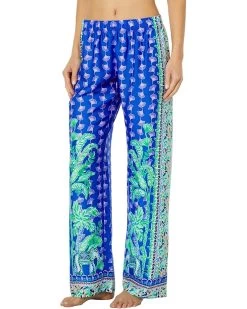 Lilly Pulitzer PJ Woven Pants