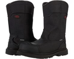 Avenger Work Boots Hammer Pull On CT