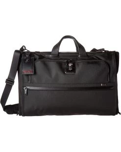 Tumi Alpha 3 Garment Bag Trifold Carry-On