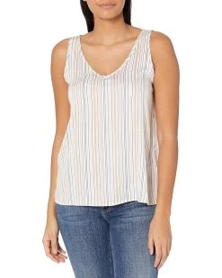 Tribal Women's Swing Tank