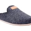 Revitalign Alder Sweater Orthotic Slipper