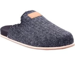 Revitalign Alder Sweater Orthotic Slipper