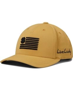 Black Clover Clover Nation 17 Hat