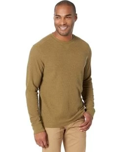 Toad&Co Framer II Long Sleeve Crew