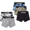 Abercrombie Kids Boxer Brief (Little Kids/Big Kids)