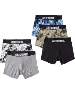 Abercrombie Kids Boxer Brief (Little Kids/Big Kids)