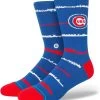 Stance Chalk Chicago Cubs
