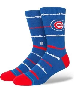 Stance Chalk Chicago Cubs