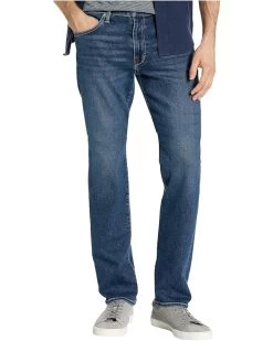 Joe's Jeans The Brixton Straight And Narrow In Mahrez