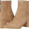 Steve Madden Aquarius Booties