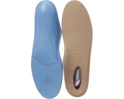 Aetrex Lynco Memory Foam Orthotics