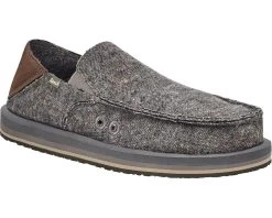 Sanuk Vagabond Soft Top Donegal